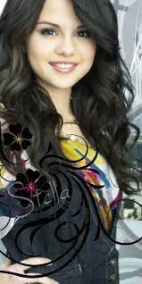 Fan club avatar abyss selena gomez. Avatar Selena Gomez 3 By Dirtypicture On Deviantart