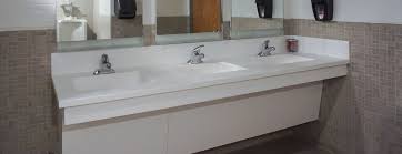 We specialize in custom shower pans and sinks. Blog Posts Sterling Surfaces Solid Surface Thermoforming And Fabrication