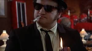 Belushi' Trailer: R.J. Cutler's Showtime Doc Offers a Deep Dive Into a  Comedy Icon — This Machine Filmworks