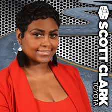 Scott Clark Toyota Staff