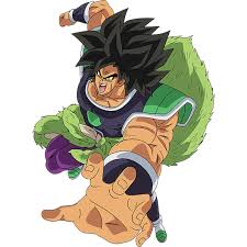 One is the ultimate saiyan, sadistic and bloodthirsty, the other is a saiyan with psychological issues who. Can Broly Dragon Ball Super Defeat Hit In Battle Quora