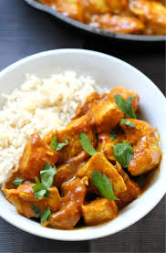 Indian butter chicken, an indian recipe everyone will love. Easy Dairy Free Indian Butter Chicken Gluten Free Paleo Allergy Free