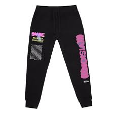 Syre Sweatpant Black In 2019 Sweatpants Girls Fashion