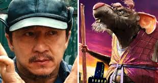 TMNT: Mutant Mayhem Will Dominate Blue Beetle According to Projections