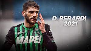Berardi has written over two dozen published books, as well as a more extensive number of essays thus, he argues again franco bifo berardi (born 2 november 1948 in bologna, italy) is an italian. Domenico Berardi Is A Player Who Deserves Your Attention 2021á´´á´° Youtube