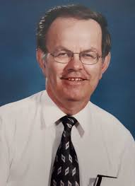 Pastor Mark Bredin Obituary (1947-2021) Christian condolences to Mark's  wife, Luella, to Lori & Brian Gard & their children and to all the family  from all of us at Alberton Baptist Church.