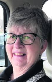 Barbara Collier Obituary (2018)