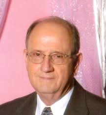 Roy Clement Obituary