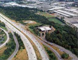 The bow lake transfer station serves people all around the seattle area. First Of Two Parts King County Washington Applies Computer Controlled Automated Traffic Management Technology At A New Solid Waste Facility For Safe And Efficient Traffic Circulation Waste Advantage Magazine
