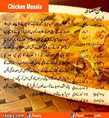 Chicken Masala Chicken Masala Recipes Chicken Masala Recipe