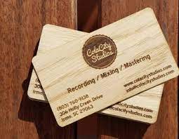 Modern dark coffee wood glitter business card. Wooden Business Cards Printing Mallorca Print Fast 24 Hrs Business Cards Brochures Flyers Tri Fold Leaflets Menus Folders Posters Embroidered Clothing