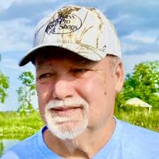 Obituary information for Ricky Joseph Thibodaux