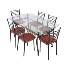 Owing to the presence of our expert team members, we are able to offer a wide range of wooden king bed pkbs 012. Ugovor Suspenzija Neredovit Wrought Iron Dinning Set I Irony Private Limited Vanisreal Com