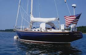 1971 swan 43 sail boat for sale sailing boat classic sailboat