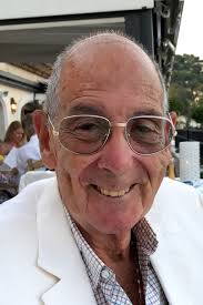 Marty Shapiro Dead: Veteran Talent and Literary Agent Was 81