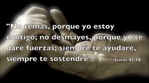 Levantar Al Caido Imagenes Versos De La Biblia Para Conquistar El Miedo Youtube Biblia Versos Frases Motivadoras