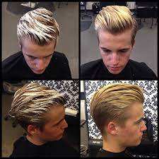 Men S Hair Haircuts Fade Haircuts Short Medium Long Buzzed Side Part Long Top Short Sides Hair Style Hairstyle H Fade Haircut Hair Mens Hair Trends