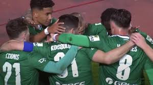 Attila szalai fm 2021 profile, reviews, attila szalai in football manager 2021, fenerbahçe, hungary, hungarian, magyar, spor toto süper lig, attila szalai fm21. Szalai Attila Ongolja Dontotte El A Ciprusi Rangadot Rangado