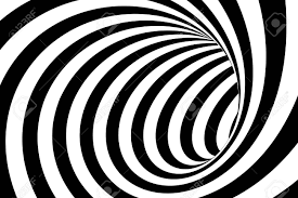 Abstract black and white background with glitch effect, distortion, seamless texture, random horizontal lines. Black And White Swirling Lines Tunnel Abstract Background Stock Photo Picture And Royalty Free Image Image 46393442