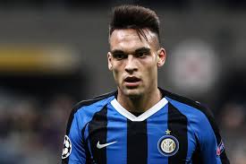 Tottenham, surprisingly, has overtaken their rivals in the pursuit of inter milan striker, lautaro martinez. Lautaro Martinez Eyed By Chelsea And Manchester City But Lionel Messi Wants Spectacular Inter Milan Star At Barcelona