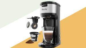 I love single serve coffee makers because they brew coffee fast and you enjoy fresh coffee every time. Best Single Serve Coffee Makers 2021 Cnn