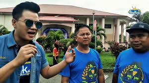 Pada 10 julai 2017, sebuah aktiviti yang dikendalikan oleh majlis perwakilan pelajar. Bring Me To Life Smk Tambulion By Hikarimuji