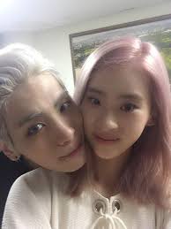 Lately there has been discussion about the close friendship between rvs yeri and shinees jonghyun. Jonghyun S Secret Love Life And His Battle For Perfection Shinee Fans Reveal Private Struggles Of Talented Singer Mirror Online