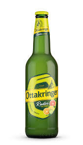Ottakringer Citrus Radler Erfrischungsgetrank Bier Erfrischung