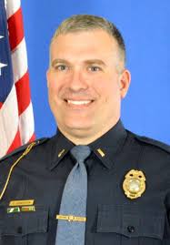 Grand Rapids Police Department 2014 Annual Report