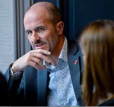 Former WSET director Graham Cox joins West London Wine School