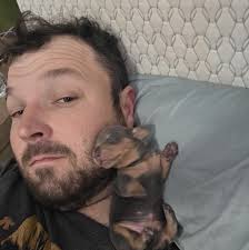 New Clark Kent Look in Upcoming Superman Production