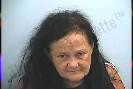 Debra Ramey — Dawson County Jail Bookings