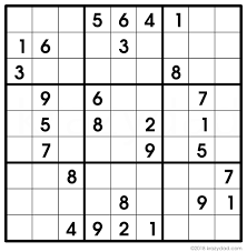 A great place to stop daily for updated and challenging sudoku. Daily Sudoku Solve This Puzzle At Krazydad Intermediate Sudoku