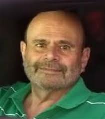 Richard Peter Callaghan Obituary