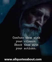 200 Silence Quotes And Sayings Silence Quotes Positive Vibes Quotes Joker Quotes