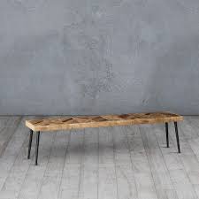 Made of acacia wood, making it perfect for outdoor use as it is both weather and. Wool Bedroom Benches Target