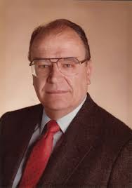 James Denninghoff Obituary