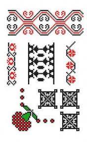 Culturii traditionale se poate face cu respect, folosind share sau cu link direct la postare / plansa. 50 Motive Traditionale Romanesti Ideas Broderie CusÄƒturi Modele