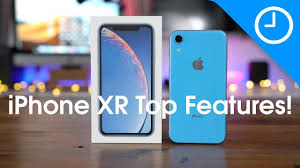 It is the twelfth generation of the iphone. Iphone Xr Top 20 Features Youtube