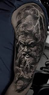 Check spelling or type a new query. The Styles And Meanings Behind Greek Mythology Tattoos