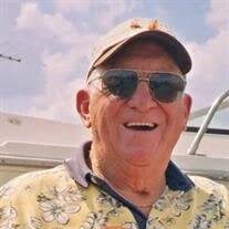 William Charlie "W.C." Joyner Obituary