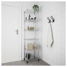 Omar 1 Section Shelving Unit Ikea Ikea Omar Shelving Unit Shelving