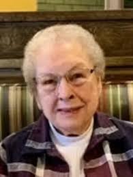 Obituary information for Betty Ann Ermatinger