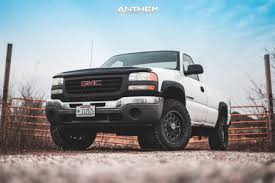 Image result for Black 2004 Sierra