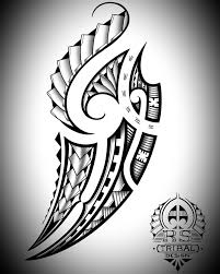 These tribal tattoos are widely seen around new. Instagram Story By Rs Tribal Design Ronaldstoppelenburg Storgram Polynesian Tattoo Designs Maori Tattoo Maori Patterns