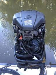 Talk To Me About A 2006 90hp Mercury 4 Stroke The Hull Truth Boating And Fishing Forum