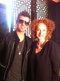 Patricia platiel ressortleiterin letzte seite bei bild gmbh & co. Patricia Platiel On Twitter Heute Abend Robinthicke Bei Bild Placetob Mbfwb Blurred Lines Http T Co 5gtpv1zlu3