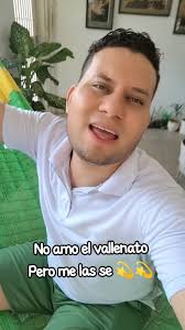 Música vallenata: Canciones para disfrutar sin ilusiones