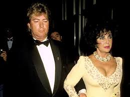 The reason behind the choice: John Warner The Many Marriages Of Elizabeth Taylor Everything You Wanted To Know About Her Seven Husbands The Economic Times