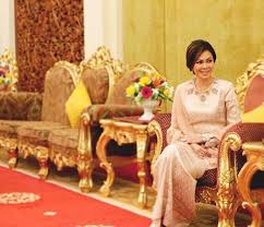 Tengku permaisuri che uteh mariah haji sulaiman. Rayaootd Cara Bergaya Seperti Tengku Permaisuri Selangor Paling Jimat Wanista Com